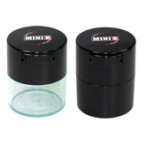 TightVac MiniVac 120 ml, airtight container opaque